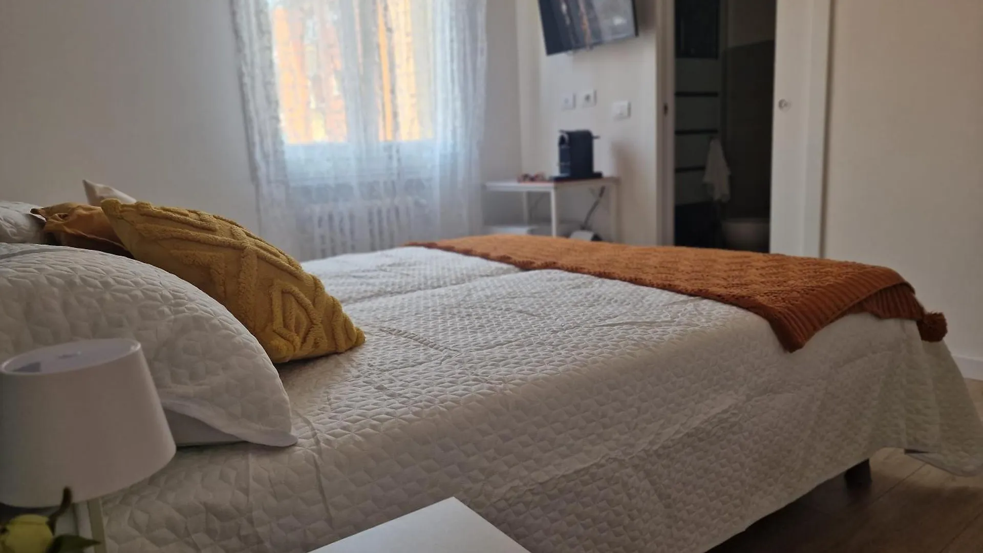 Pensjonat B-Rooms Bolonia