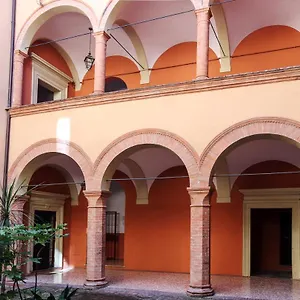 Il Chiostro Bologna