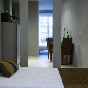 Astoria Apartmán