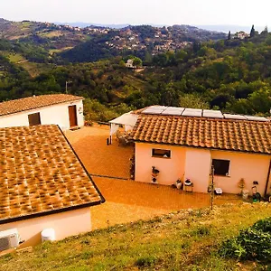 *** Bed & Breakfast La Dimora Degli Angeli Italia