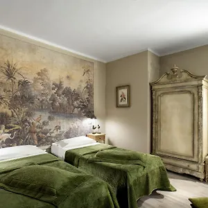 Hotell Del Borgo, Bologna