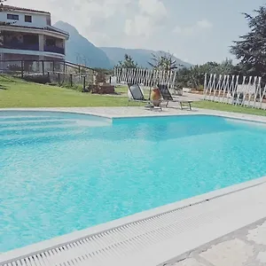 Bed & Breakfast Michelangelo Italia