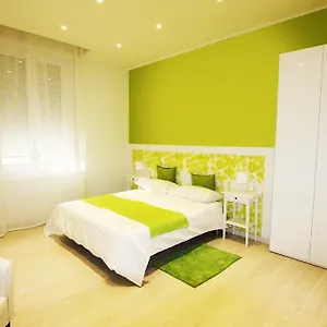 Bed & Breakfast Dormire, Bologna
