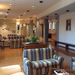 3* Hotel Ospitalità San Tommaso D'aquino