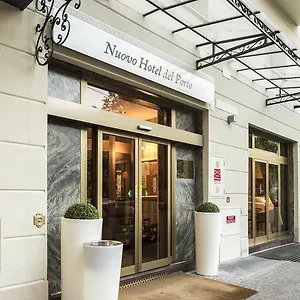 Hotell Nuovo Del Porto, Bologna