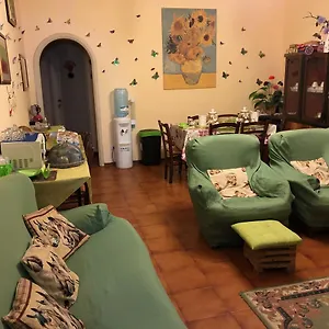  Bed & Breakfast Le Mille E Notte Italia