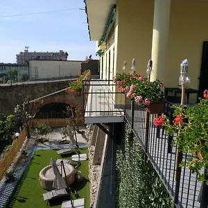 *** Aparthotel Casa Delle Ginestre Bike Italia