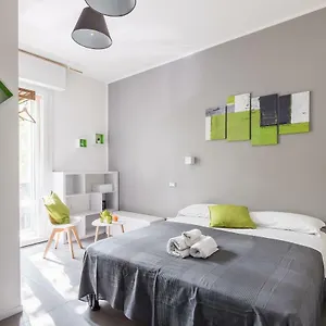 Interno 7 - Da Vale Bologna