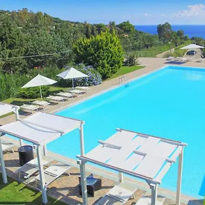  Aparthotel Babai Village Italia