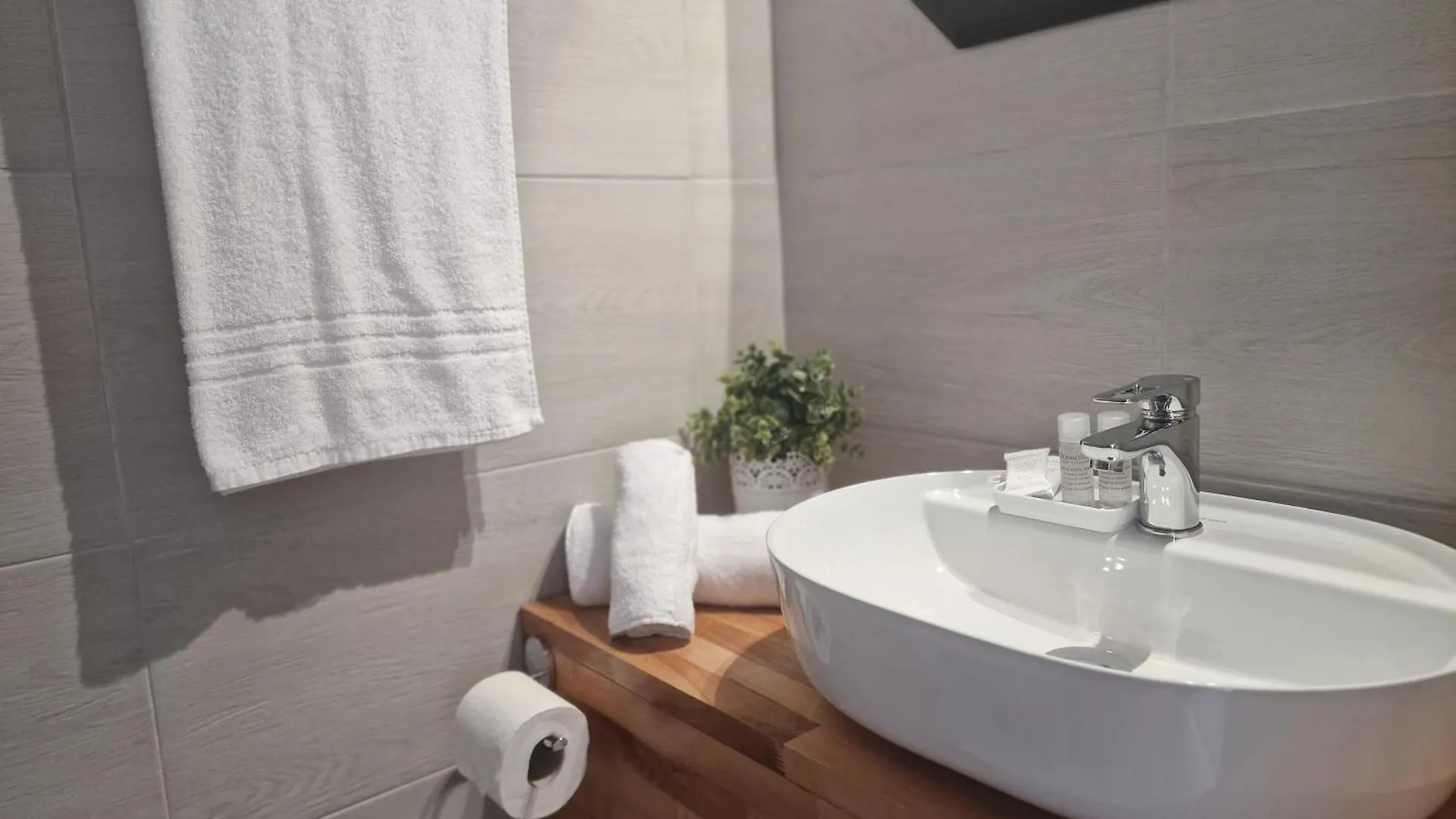 Guest house B-Rooms Bologna