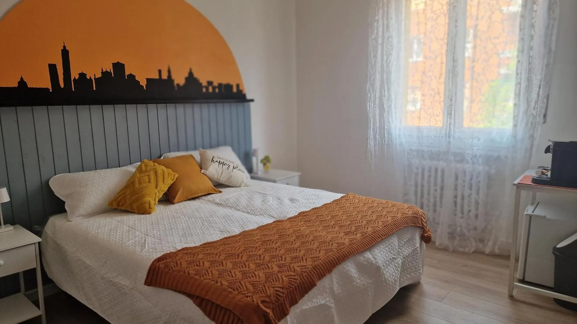 B-Rooms Bologna Guest house