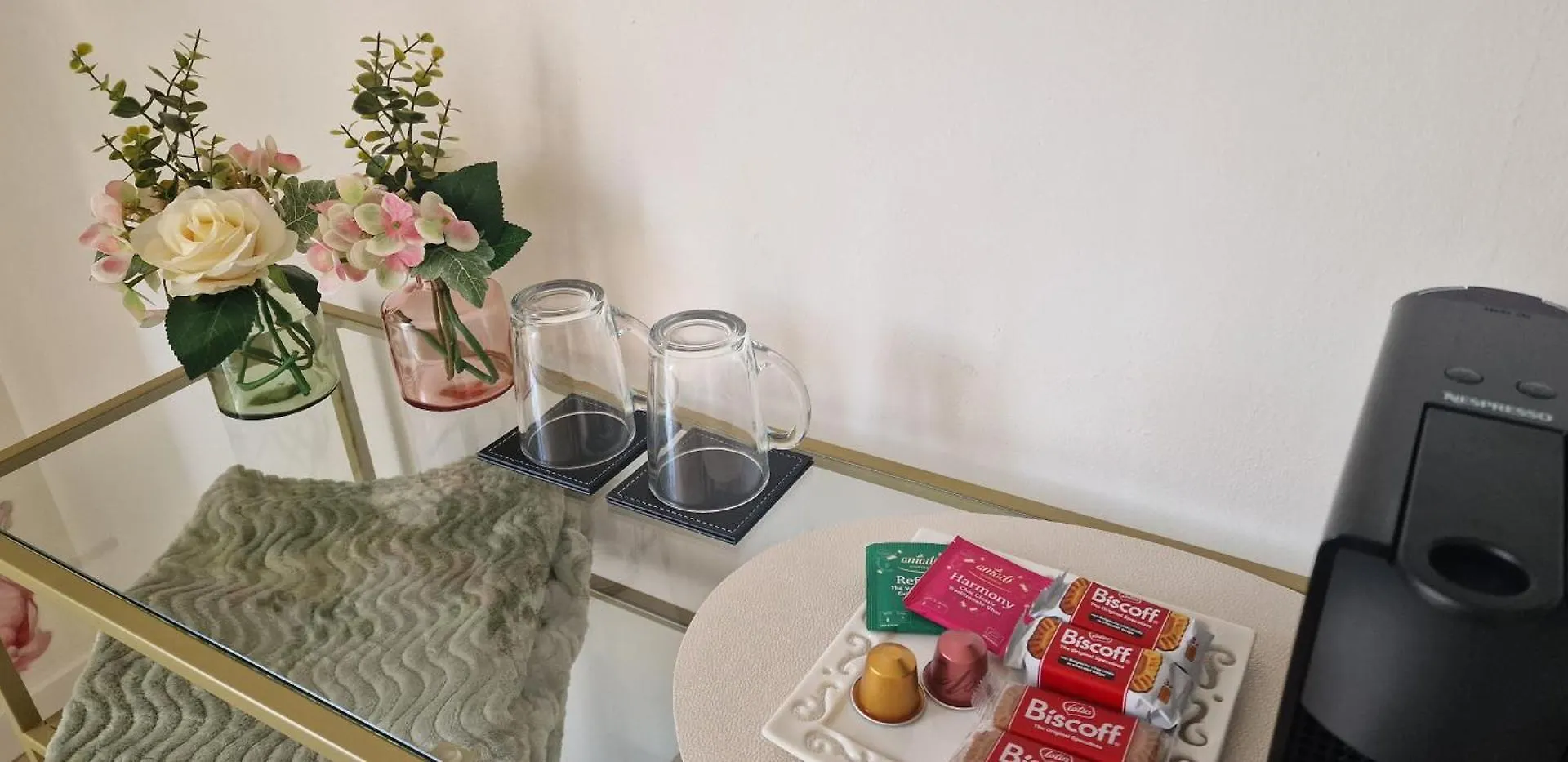 B-Rooms Bologna Guest house