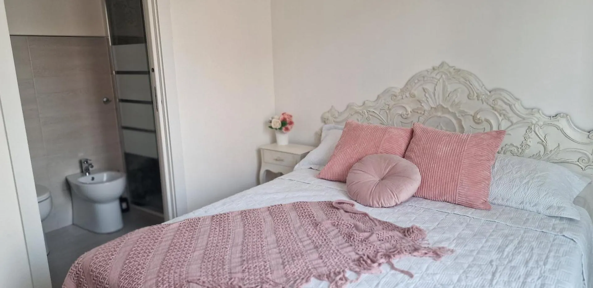 B-Rooms Bologna Guest house