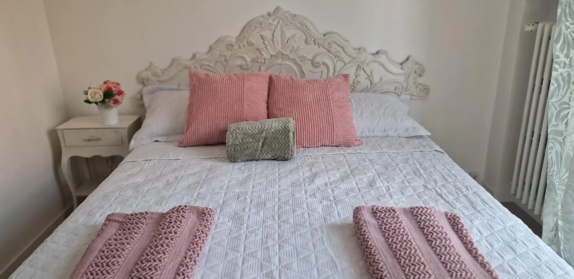 Guest house B-Rooms Bologna Italy