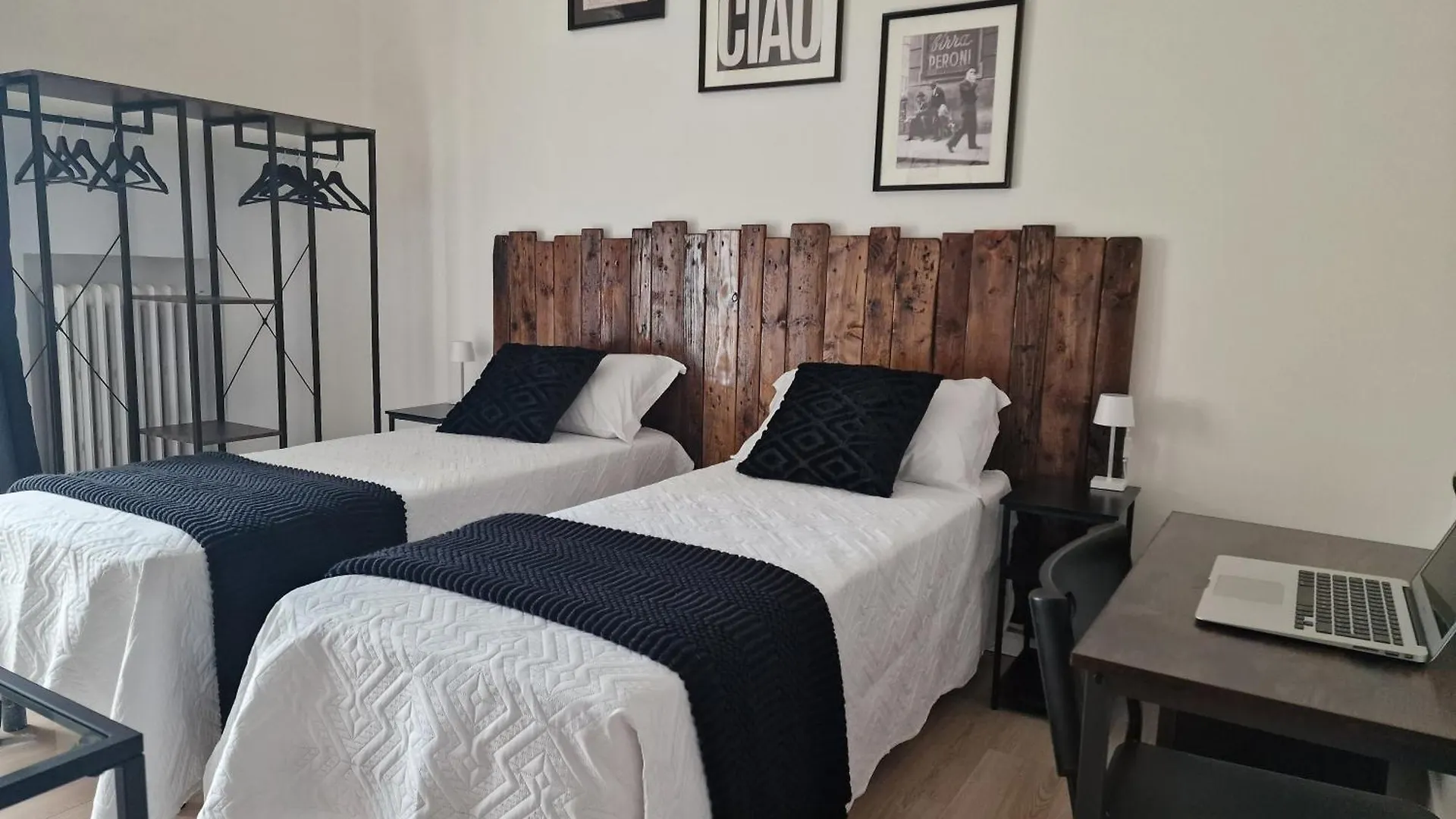 B-Rooms Bologna