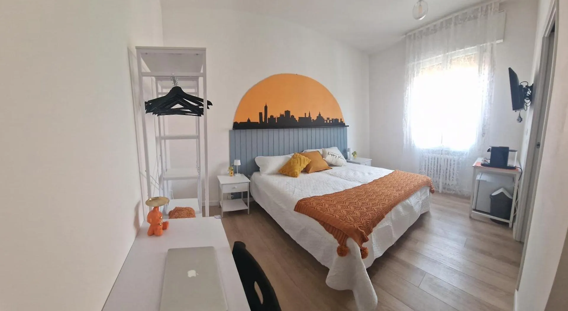 B-Rooms Boloňa 0*,