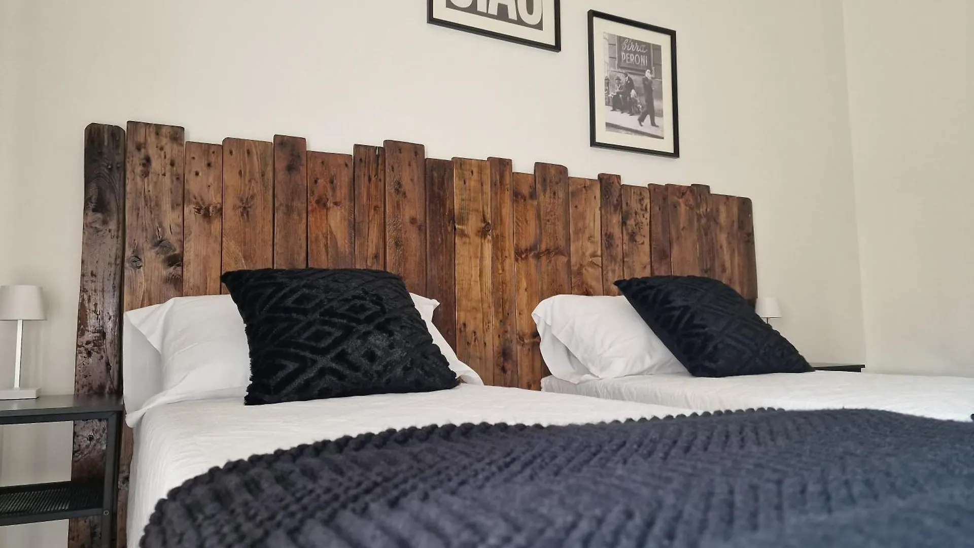 B-Rooms Boloňa